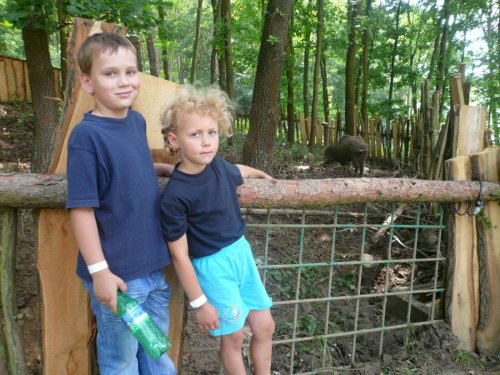 Květinové dny - 5.6.2011